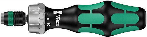 Wera816RA