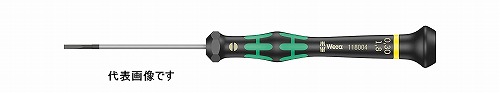 Wera2035-0.4X2.0X60  118006