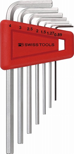 PB SWISS TOOLS210.H-4