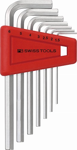 PB SWISS TOOLS210.H-6CN