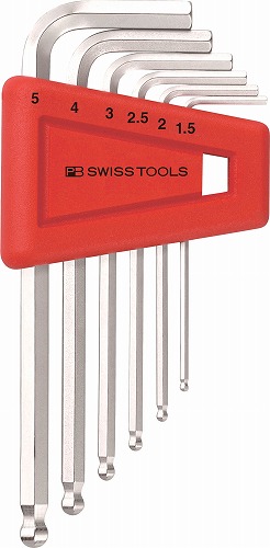 PB SWISS TOOLS212.H-5CN