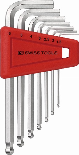 PB SWISS TOOLS212.H-6CN