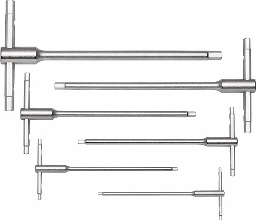 PB SWISS TOOLS1204.SET10