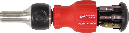 PB SWISS TOOLS8453.R-30V01