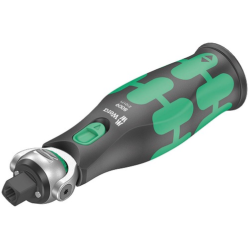 Wera8009 Zyklop Pocket Set 1  004280