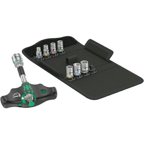 Wera  Kraftform Kompakt 400 RA Set2023470