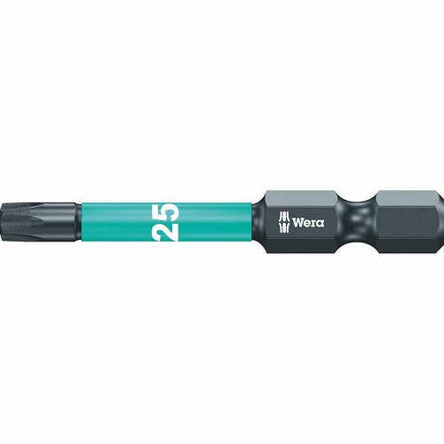 Wera867/4IMP-T25X50