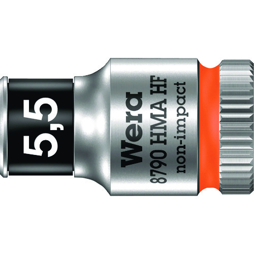 Wera8790HMA HF 5.5 003720