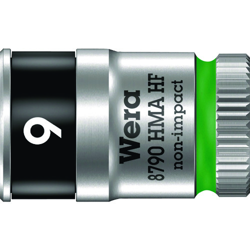 Wera8790HMA HF 9.0 003724