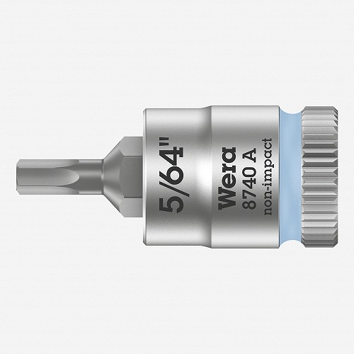 Wera8740 A 5/64 003380