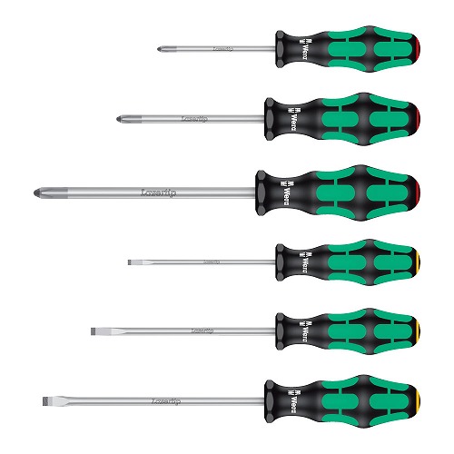 Wera350/334/335/6S