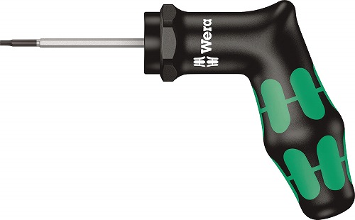 Wera300/HEX4.0  027913