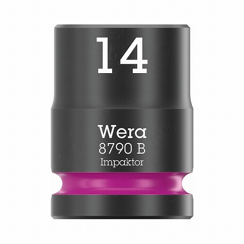 Wera8790 B Impaktor 14 005504