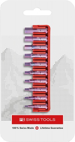 PB SWISS TOOLSC6.711CN