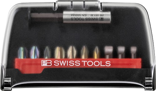 PB SWISS TOOLSC6.701BC