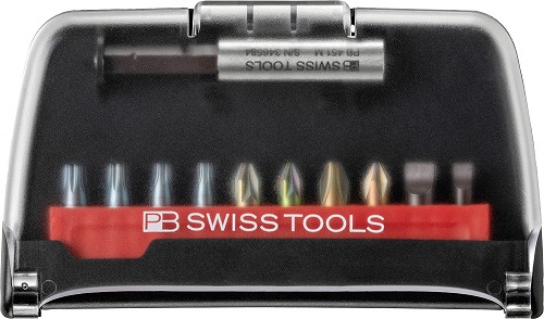 PB SWISS TOOLSC6.702BC