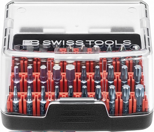 PB SWISS TOOLSC6.790BB