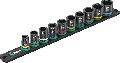 Wera9607 Magnetic Rail B Impaktor 1 005451