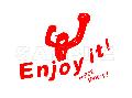 Enjoy it!!ǥ