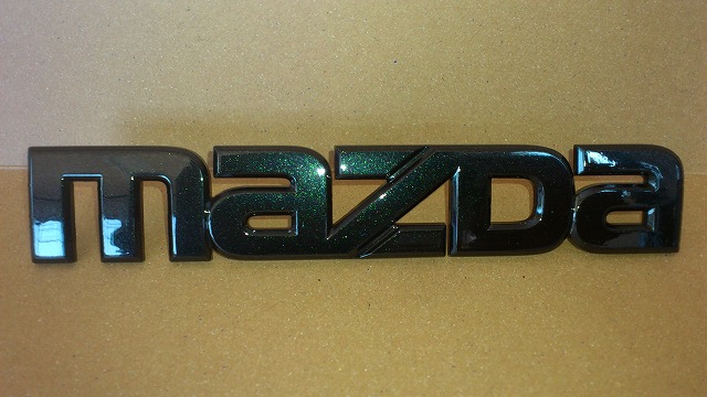 顼֥ࡡVer.mazda(ЎÎ)