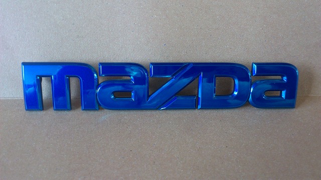 顼֥ࡡVer.mazda(̎ގَ)