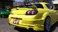 TifariaRacing RX-8.Ver2ꥢ󥰡FRP