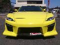 TifariaRacing RX-8.Ver1(ˡեȥХѡFRP