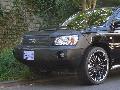 TOYOTA HIGHLANDER COLGAN CUSTOM Original BraBK