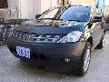 NISSAN MURANO COLGAN CUSTOM Original BraBK