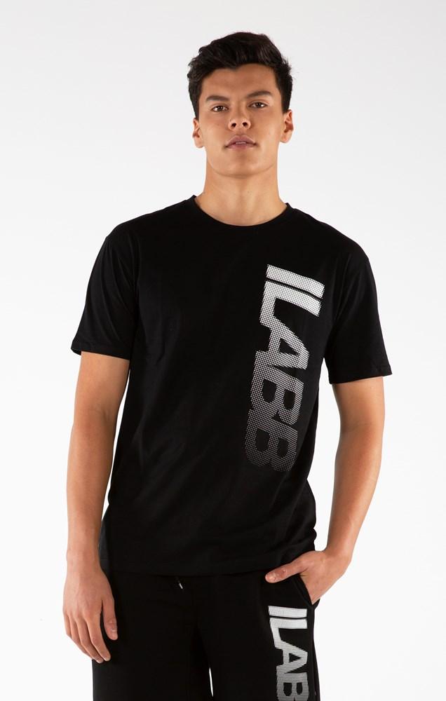 ilabb Boss Tee - BlackMens ԥ