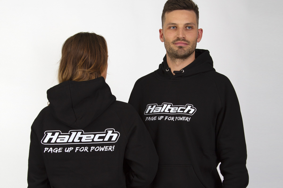 Haltech Classic HoodieWomens ѡ