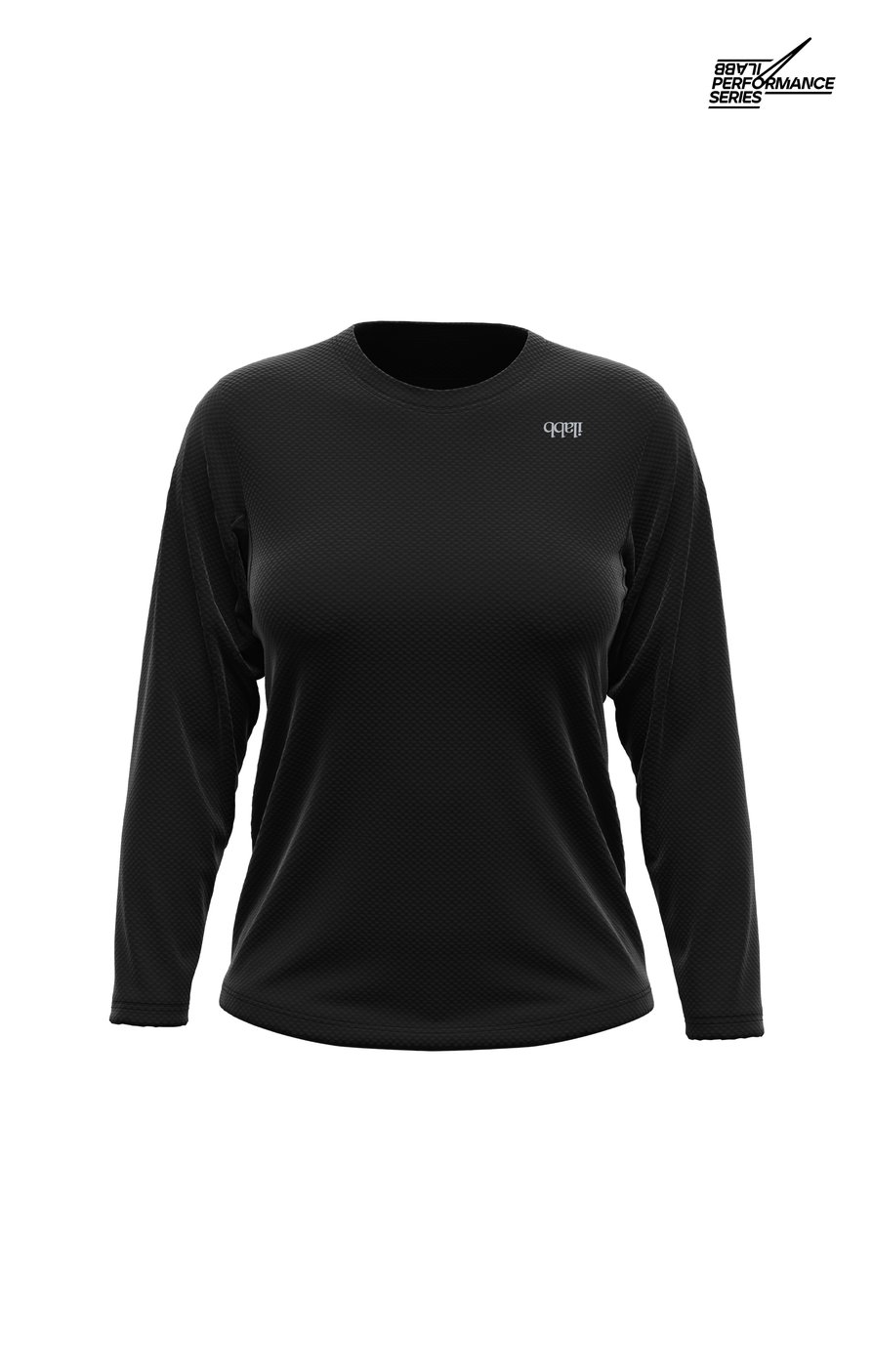 Traverse LS Jersey Womens T