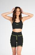 Miami Bra - BlackWomens ݡĥ֥