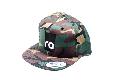 Radium Hat, Camo