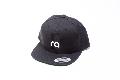 Radium Hat, Black