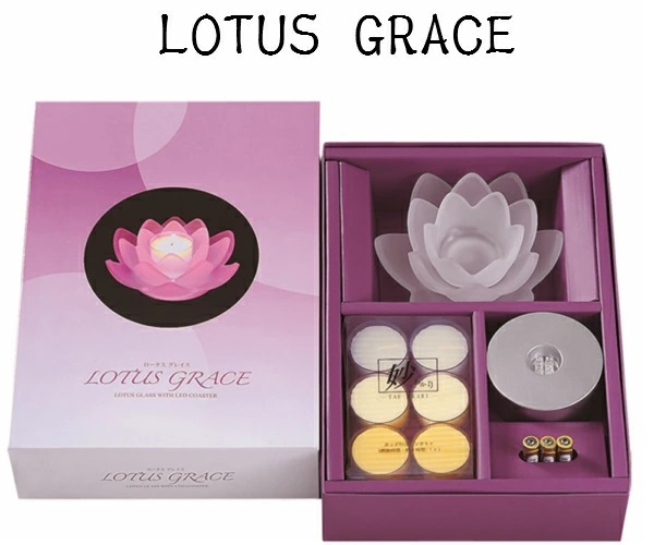 ڥɥ LOTUS GRACE(쥤)