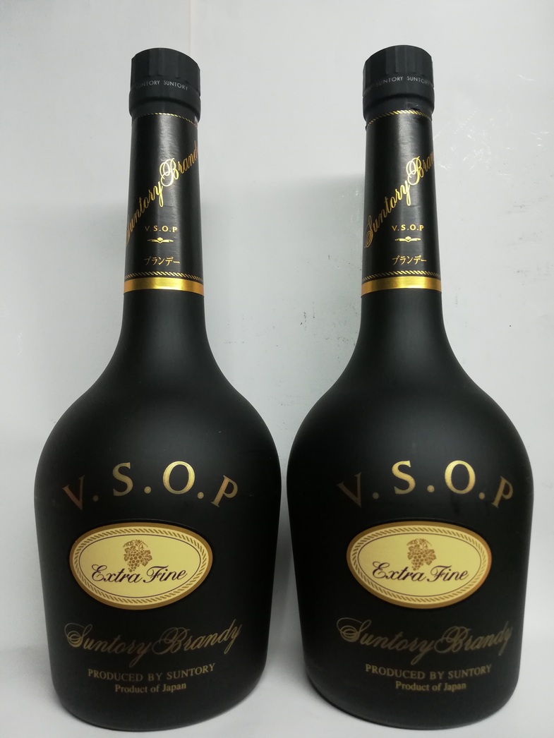 VSOP եƥܥȥ롡660ml